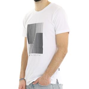 T-SHIRT ARCHIE SOLID - Mad Fashion | img vers.300x/